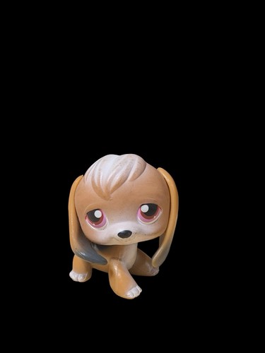 Littlest pet shop lps - littlest,